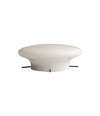 Hikari Wall Lamp, Ø35 by 101 Copenhagen in Opal White – In Dubai by WSPR