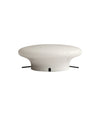 Hikari Wall Lamp, Ø35 by 101 Copenhagen in Opal White, view 3 – In Dubai by WSPR