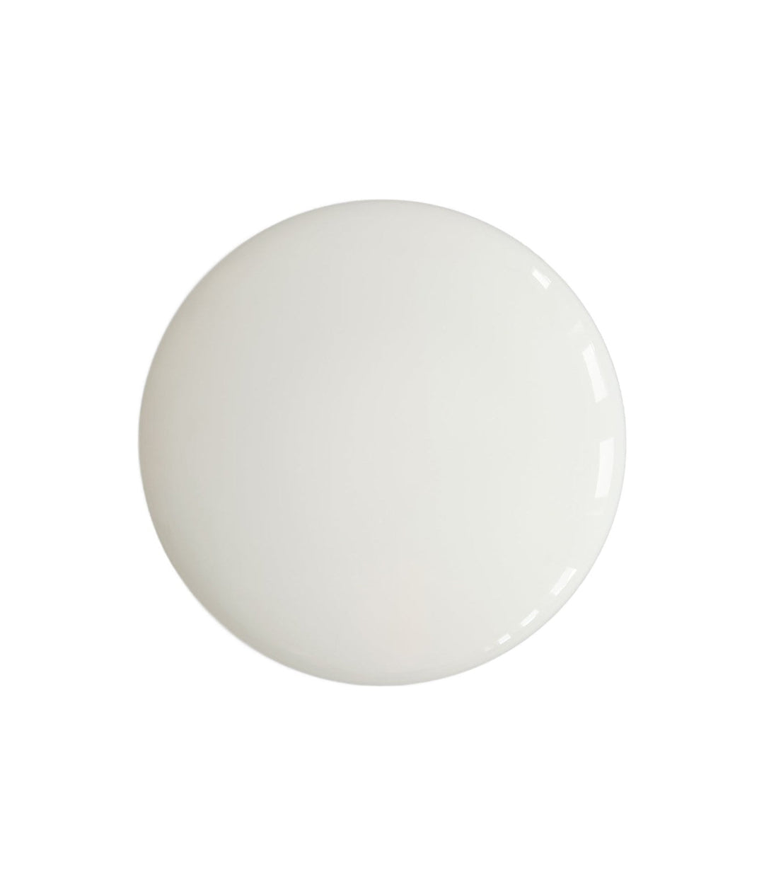 Hikari Wall Lamp, Ø45 by 101 Copenhagen in Opal White, view 2 – In Dubai by WSPR