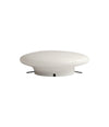 Hikari Wall Lamp, Ø45 by 101 Copenhagen in Opal White, view 3 – In Dubai by WSPR