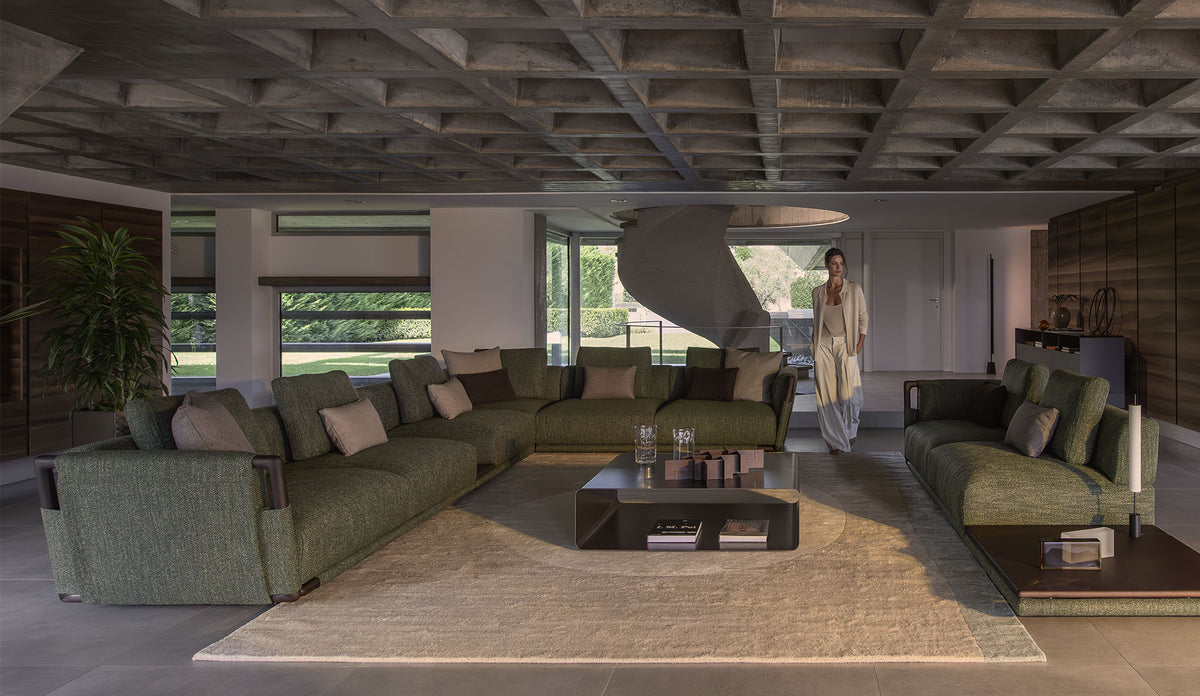 Flou interior
