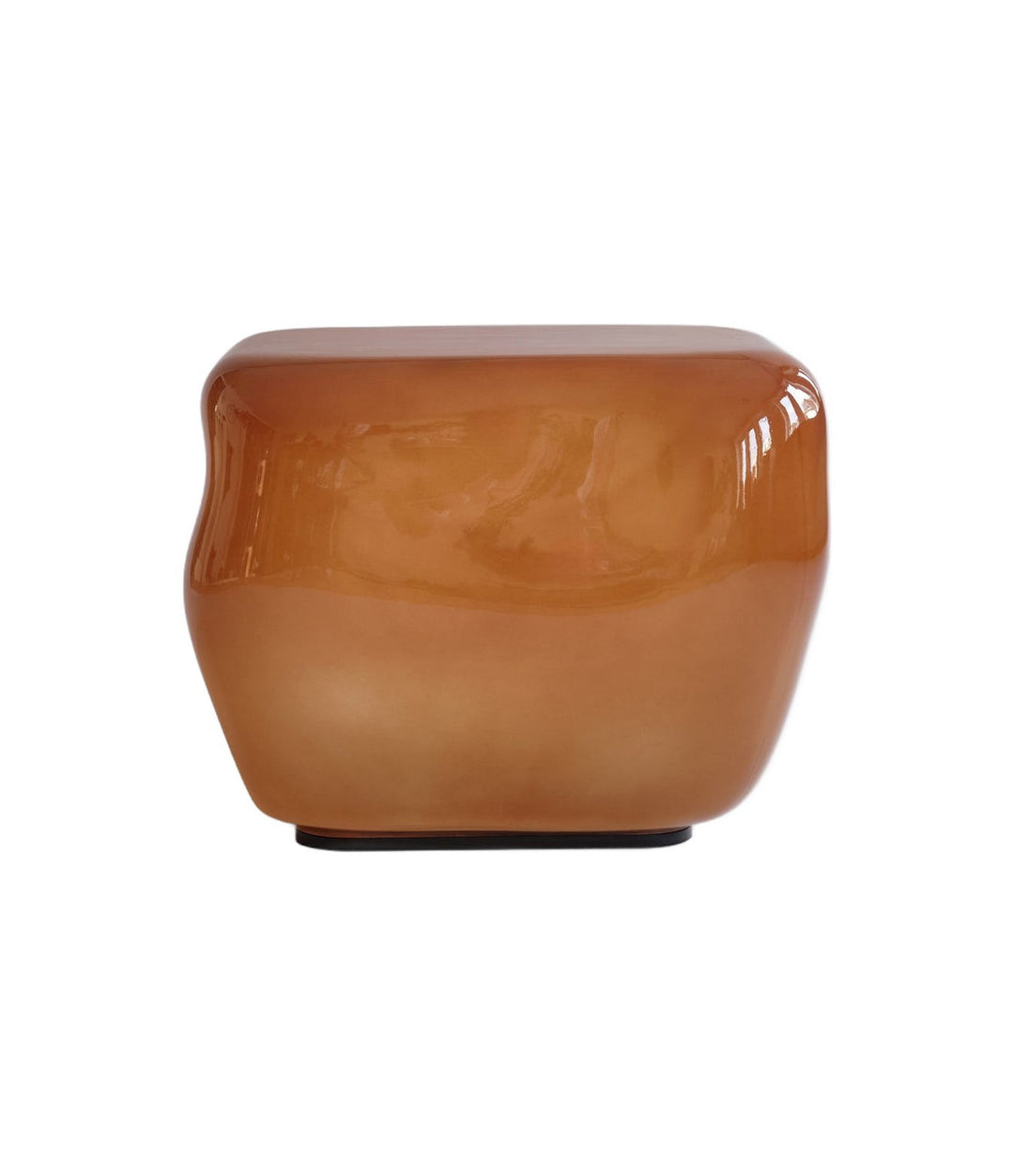 Ishi Coffee Table, Medio by 101 Copenhagen in Caramel – In Dubai by WSPR