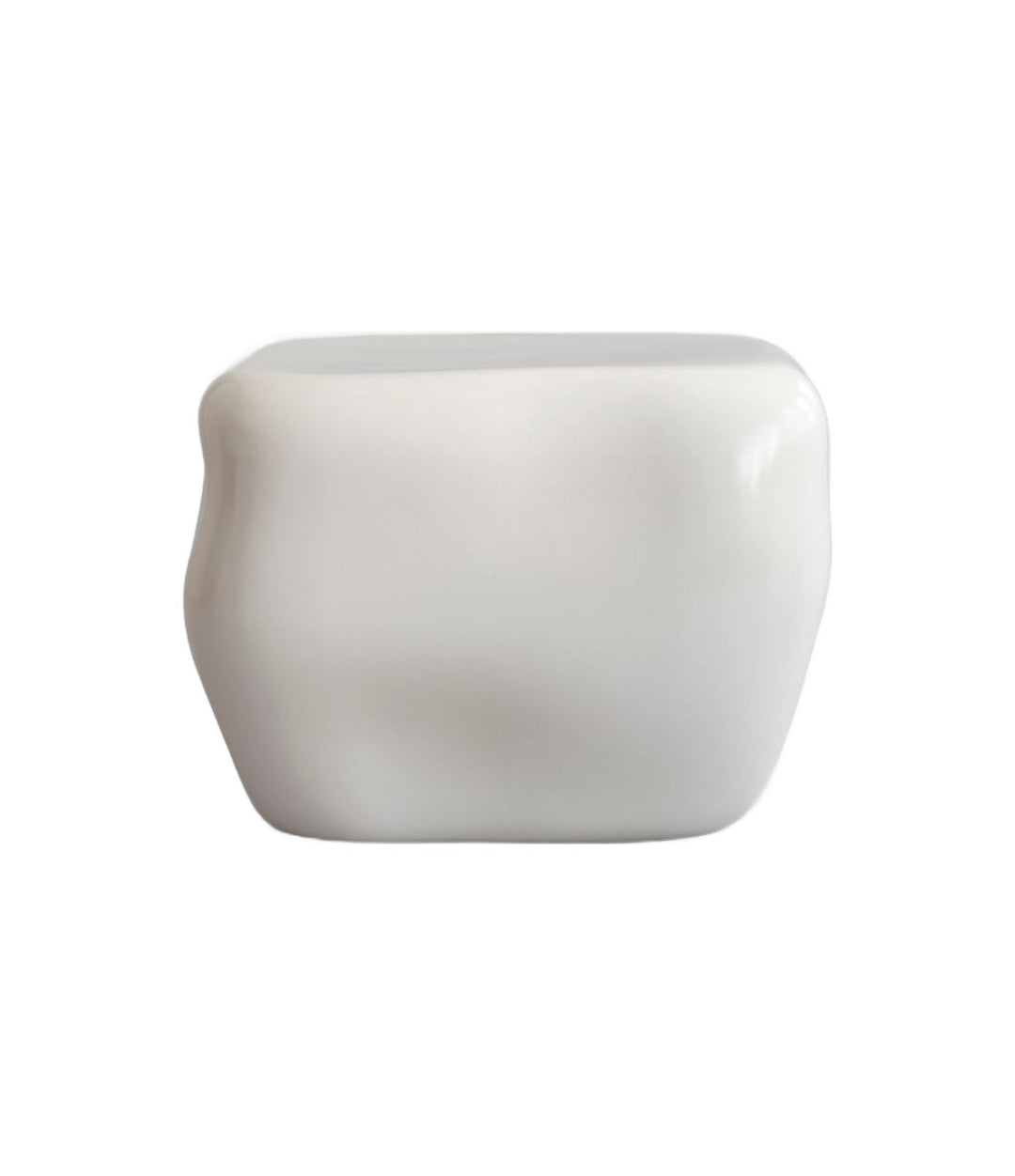 Ishi Coffee Table, Medio by 101 Copenhagen in High Glaze Birch – In Dubai by WSPR