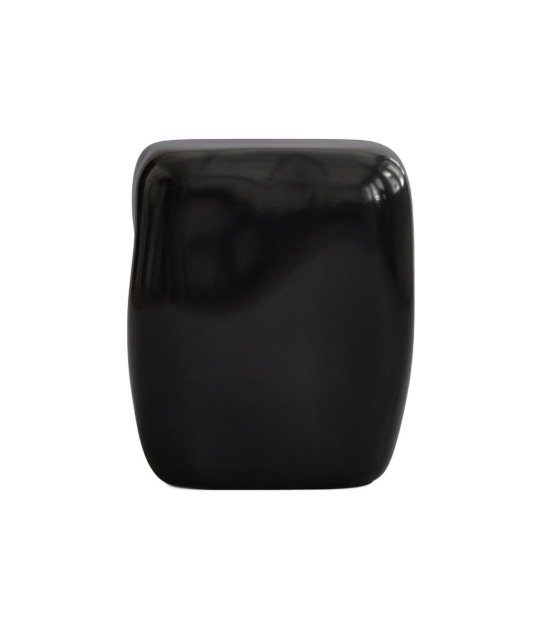 Ishi Coffee Table, Mini by 101 Copenhagen in High Glaze Coffee – In Dubai by WSPR