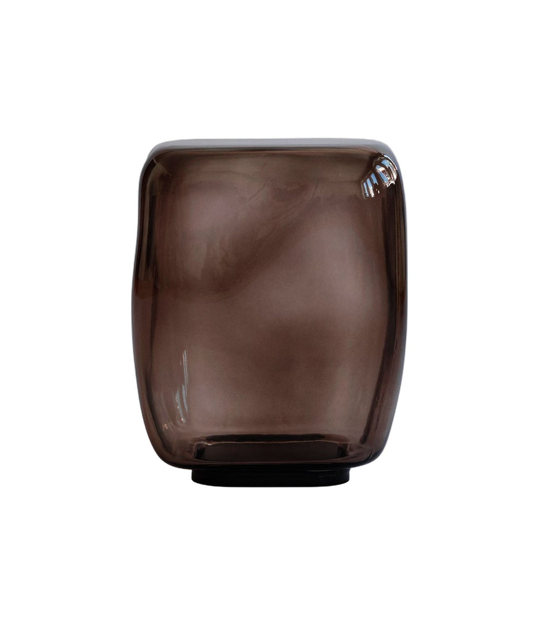 Ishi Coffee Table, Mini by 101 Copenhagen in Smoked Forest – In Dubai by WSPR