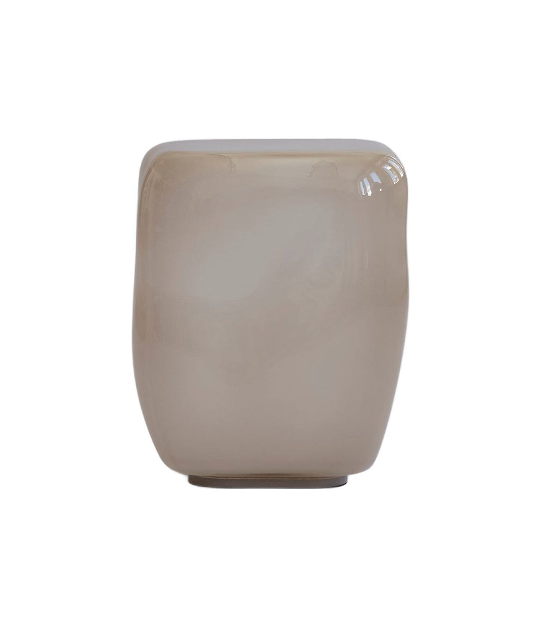 Ishi Coffee Table, Mini by 101 Copenhagen in Smoked Desert – In Dubai by WSPR