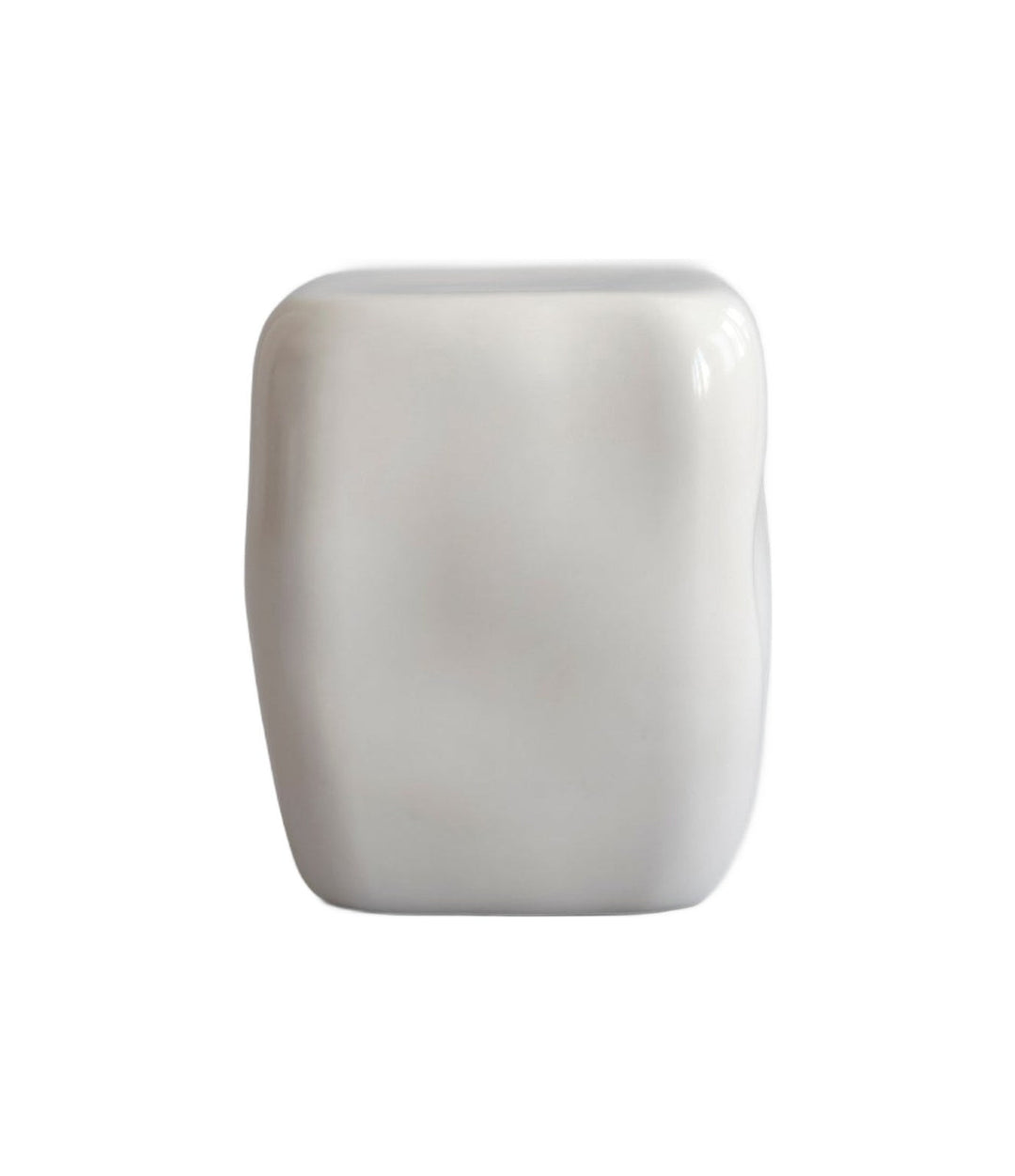 Ishi Coffee Table, Mini by 101 Copenhagen in High Glaze Birch – In Dubai by WSPR