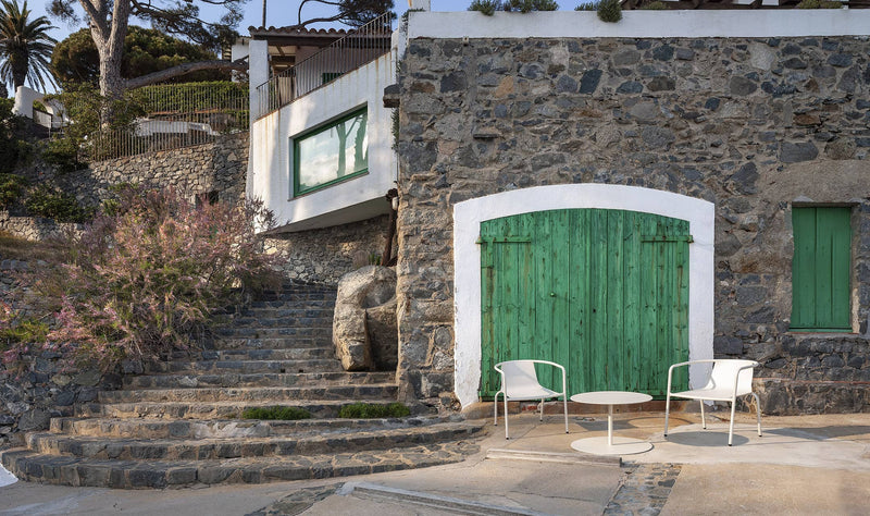 Cádiz armchair