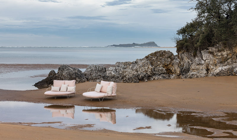 Olivo daybed
