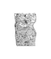 Kami Vase, Big by 101 Copenhagen in Chrome – In Dubai by WSPR