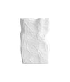 Kami Vase, Big by 101 Copenhagen in Bone White – In Dubai by WSPR