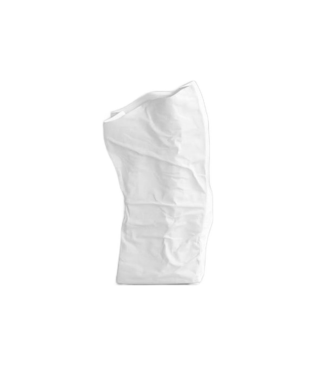 Kami Vase, Mini by 101 Copenhagen in Bone White – In Dubai by WSPR