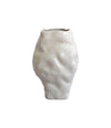 Katachi Vase, Medio by 101 Copenhagen in High Glaze Birch – In Dubai by WSPR