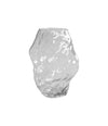 Katachi Vase, Medio by 101 Copenhagen in Clear – In Dubai by WSPR