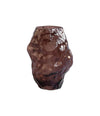 Katachi Vase, Mini by 101 Copenhagen in Smoked Forest – In Dubai by WSPR