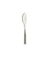 Kogei Butter Knife by 101 Copenhagen in Brushed Steel, view 2 – In Dubai by WSPR