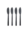 Kogei Butter Knife by 101 Copenhagen in Black – In Dubai by WSPR