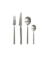 Kogei Cutlery by 101 Copenhagen in Brushed Steel (24 pcs) – In Dubai by WSPR