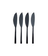 Kogei Knife Fat by 101 Copenhagen in Black – In Dubai by WSPR
