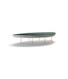 Konoha Bench by Sancal in dark grey – In Dubai by WSPR