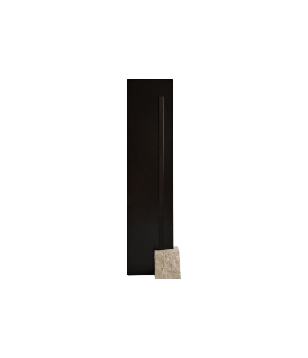 Kubis Mirror by 101 Copenhagen in Limestone, view 2 – In Dubai by WSPR