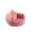 La Isla Bench by Sancal 192 × 154 cm in pink – In Dubai by WSPR