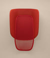 Lapso Acoustic Cabin by Sancal in red – In Dubai by WSPR