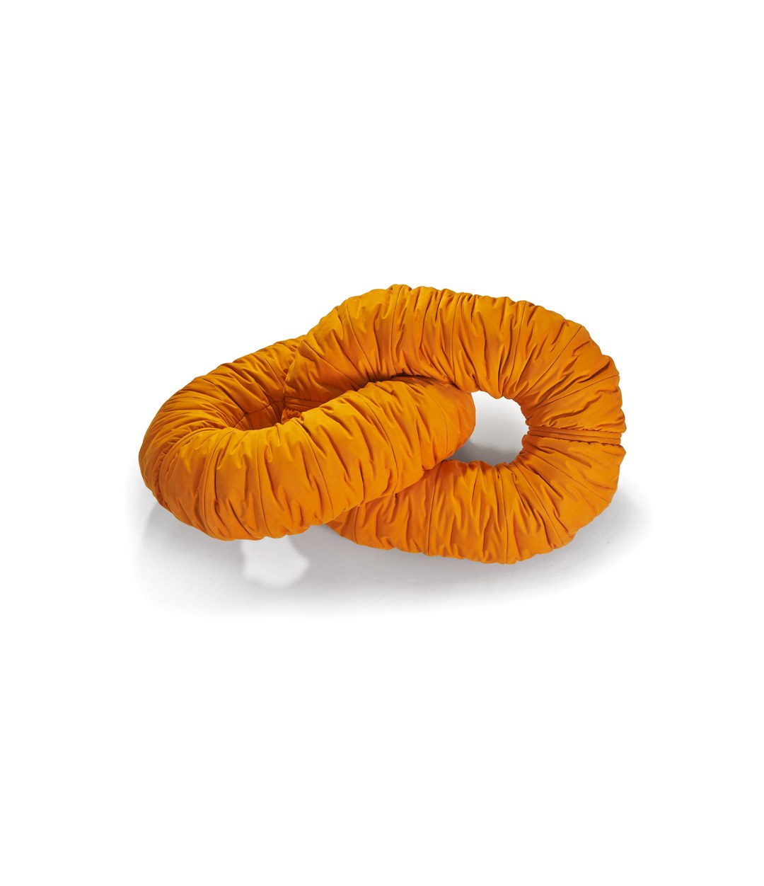 Link Sofa by Sancal Wrinkled Link in orange – In Dubai by WSPR