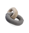 Link Sofa by Sancal links in beige and grey – In Dubai by WSPR