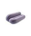 Loop Sofa by Sancal sofa in lilac – In Dubai by WSPR