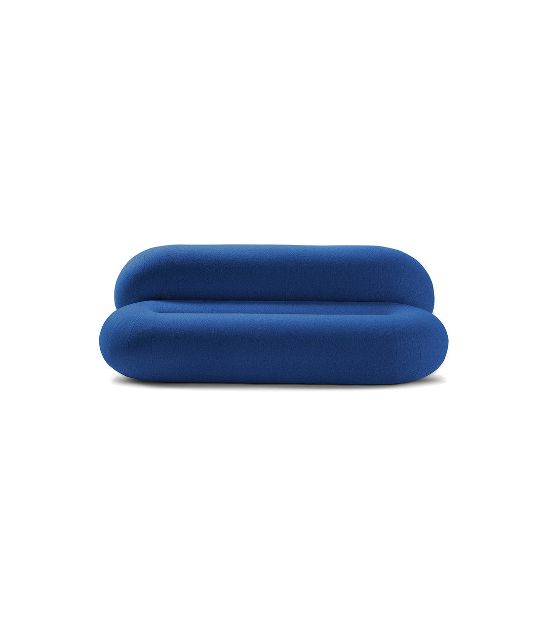 Loop Sofa by Sancal sofa in blue – In Dubai by WSPR