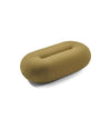 Loop Sofa by Sancal pouf in olive – In Dubai by WSPR
