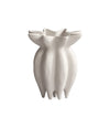 Lotus Vase, Petit by 101 Copenhagen in Birch – In Dubai by WSPR