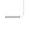 Lucerama pendant by Miniforms in White Moon, off – In Dubai by WSPR