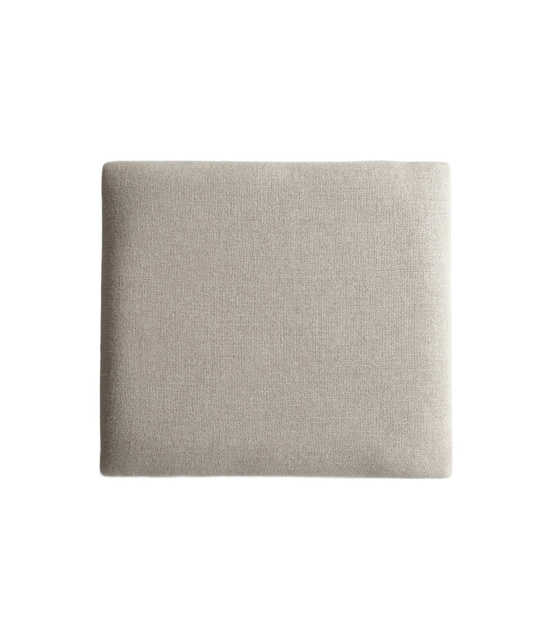 Makura Cushion 12 by 101 Copenhagen in Sand (8047-2) – In Dubai by WSPR