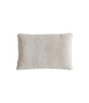 Makura Pillow 11 by 101 Copenhagen in Sandshell (Sheepskin) – In Dubai by WSPR