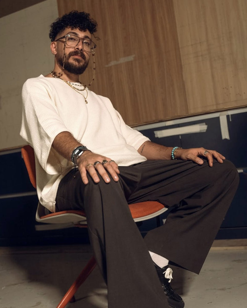 Marco Maximus