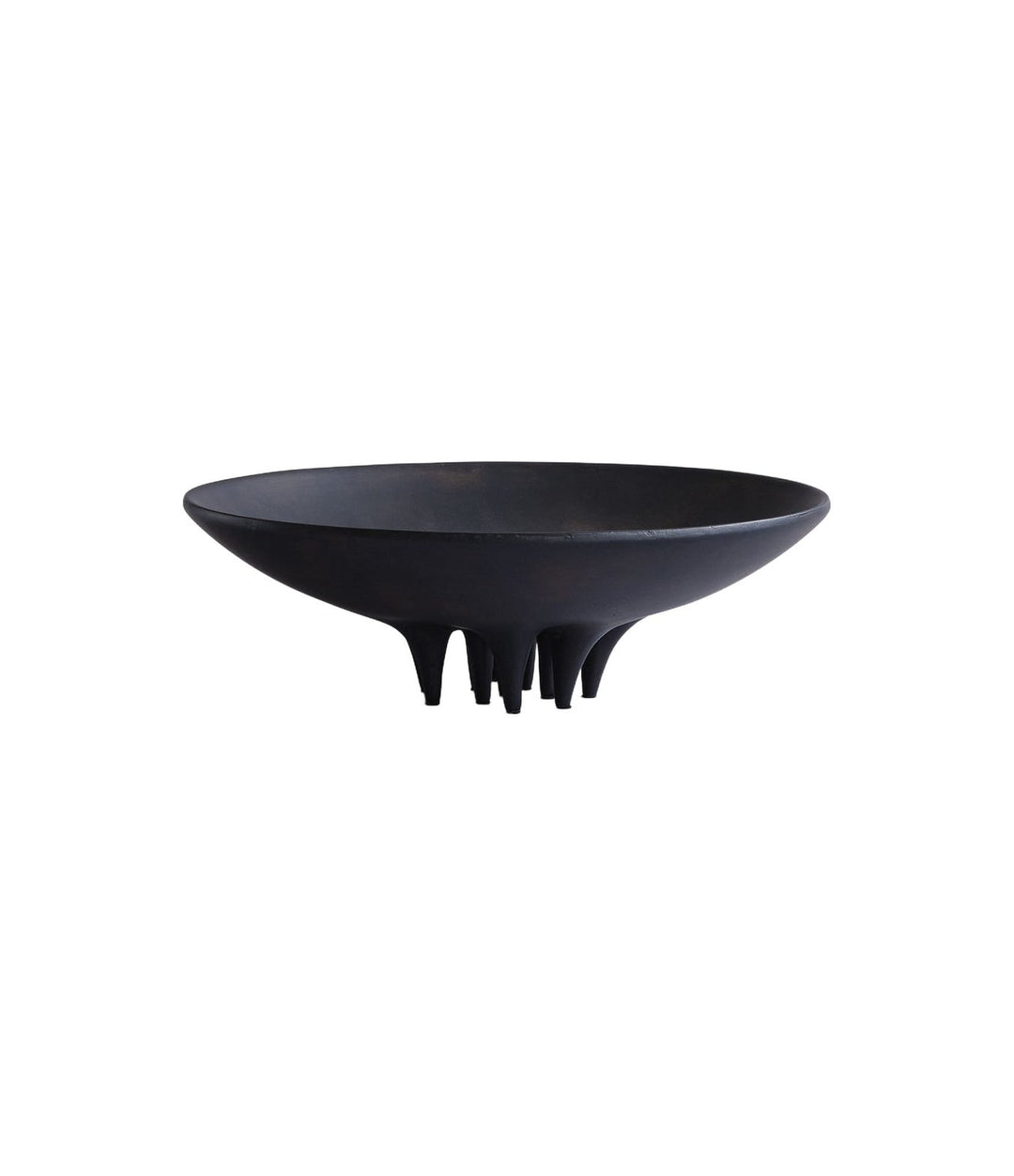 Medusa Tray, Big by 101 Copenhagen in Coffee – In Dubai by WSPR
