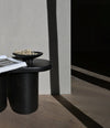 Medusa Tray, Mini by 101 Copenhagen in Coffee in a styled interior, view 3 – In Dubai by WSPR