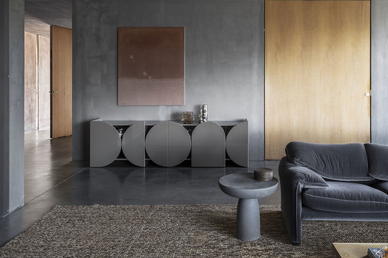 Shape Sideboard
