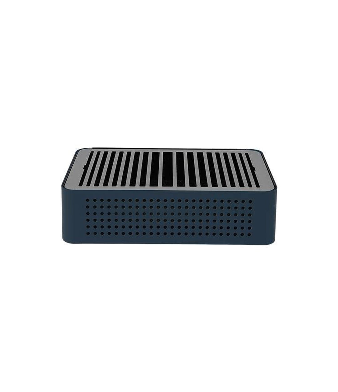 Mon Oncle Portable BBQ by RS Barcelona in Green Blue – In Dubai by WSPR