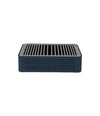Mon Oncle Portable BBQ by RS Barcelona in Green Blue – In Dubai by WSPR