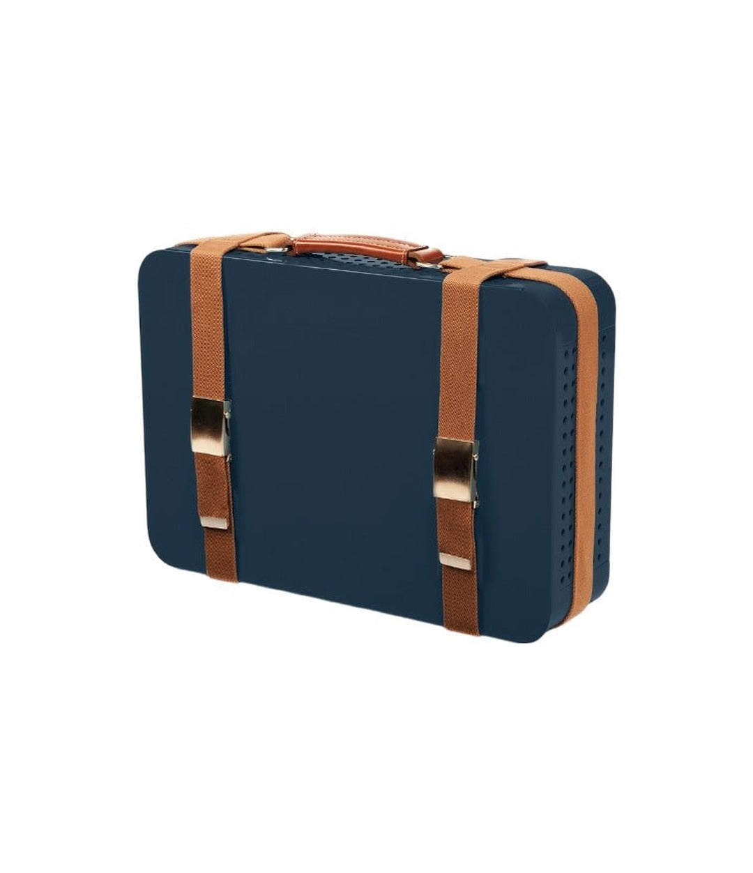 Mon Oncle Portable BBQ by RS Barcelona in Green Blue – view 2 – In Dubai by WSPR