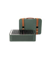 Mon Oncle Portable BBQ by RS Barcelona in Nordic Green – In Dubai by WSPR