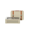 Mon Oncle Portable BBQ by RS Barcelona in Silk Grey – In Dubai by WSPR