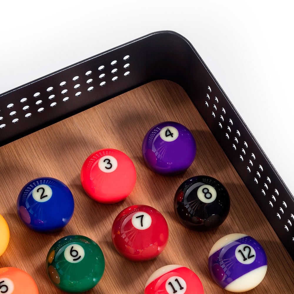 Mou Cue Rack by RS Barcelona in a styled interior – In Dubai by WSPR