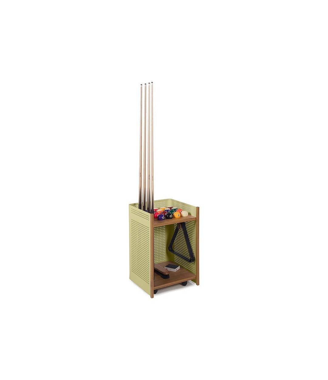 Mou Cue Rack by RS Barcelona in Green Beige – In Dubai by WSPR