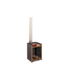 Mou Cue Rack by RS Barcelona in Grey Brown – In Dubai by WSPR