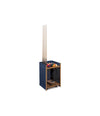 Mou Cue Rack by RS Barcelona in Steel Blue – In Dubai by WSPR