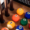 Mou Floor Cue Rack Cover by RS Barcelona – view 3 – In Dubai by WSPR